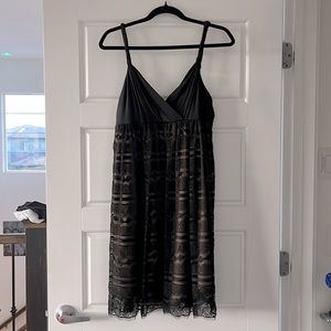 BCBG MAXAZRIA dress size M